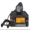 AnyTone AT-5555N II 10 Meter Radio for Truck, with CTCSS/DCS Function, High Power Output 60W AM PEP,50W FM,SSB 60W (AT-5555N II with CTCSS/DCS) view 1