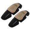 KRYDEX Tactical K3 Combat Knee Pads Protective Knee Pads 1 Pair for Airsoft Hunting Pants(Dark Earth) view 1