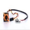 Replacement Part For Mini A19 Fpv Camera Hd D1960h 1500tvl Pal/ntsc 2.1mm/2.3mm Lens High Resolution Backlight Higight Environment Rc Drone - (Color: Orange 2.1mm) view 3