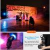 Godox V1-S Round Head Camera Flash Speedlite, 10 Level LED Modeling Lamp Compatible for Sony, LETWING TR-09 Magnetic Round Head Flash Accessory Kit Achieve Creative Combined Light Effects view 2