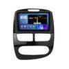 Android 11 Car Radio for Renault Clio 4 2012-2018, 9" Touch Screen Car Stereo Multimedia Player Autoradio with Bluetooth WiFi GPS Mirror Link+Backup Camera,A,M200S/2+32G view 1