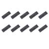 10PCS CD4093BE HCF4093BE CD4093 DIP DIP-14 CD4072BE CD4072 CD4073BE CD4073 CD4077BE CD4077 CD4078BE CD4078 CD4081BE CD4081,CD4081BE view 1