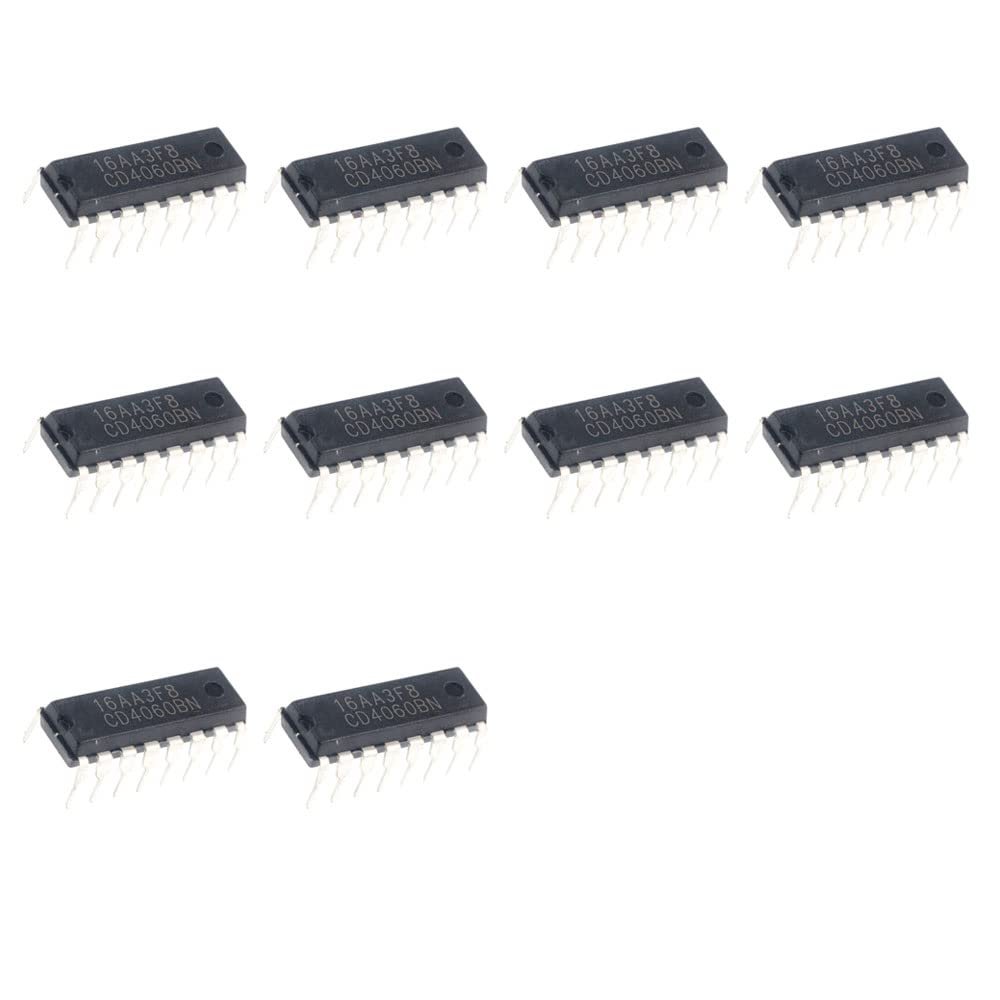 10PCS CD4066BE CD4066 DIP DIP-14 CD4060BE CD4060 CD4068BE CD4068 CD4069UBE CD4069BE CD4069 CD4070BE CD4070 CD4071BE CD4071 DIP16,CD4060BE