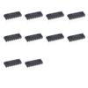 10PCS CD4066BE CD4066 DIP DIP-14 CD4060BE CD4060 CD4068BE CD4068 CD4069UBE CD4069BE CD4069 CD4070BE CD4070 CD4071BE CD4071 DIP16,CD4060BE view 1