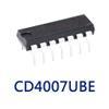 10PCS CD4013BE DIP-14 CD4013 DIP CD4001BE CD4001 CD4007BE CD4011BE CD4011 CD4015BE CD4015 CD4016BE CD4016 CD4017BE CD4017 CD4018,CD4007UBE view 2