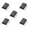 5PCS IR2101PBF IR2101 DIP DIP-8 IR2103 IR2104 IR2108 IR2111 IR2117 IR2161 IR2121 IR2151 IR2153 IR2155 IR2153BF IR2104PBF,IR2111 view 1