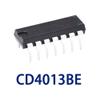 10PCS CD4013BE DIP-14 CD4013 DIP CD4001BE CD4001 CD4007BE CD4011BE CD4011 CD4015BE CD4015 CD4016BE CD4016 CD4017BE CD4017 CD4018,CD4013BE view 2
