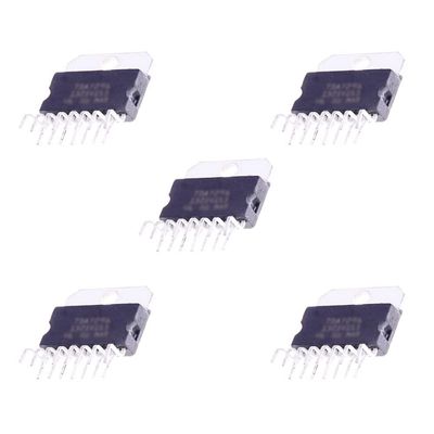 5PCS TDA7256 TDA7292 TDA7293 TDA7294 TDA7297 TDA7377 TDA7379 TDA7495S TDA7265 ZIP-15 ZIP-11,TDA7294