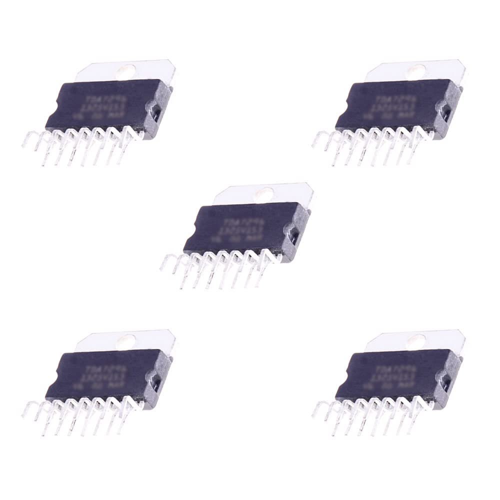 5PCS TDA7256 TDA7292 TDA7293 TDA7294 TDA7297 TDA7377 TDA7379 TDA7495S TDA7265 ZIP-15 ZIP-11,TDA7294