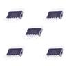 5PCS TDA7256 TDA7292 TDA7293 TDA7294 TDA7297 TDA7377 TDA7379 TDA7495S TDA7265 ZIP-15 ZIP-11,TDA7294 view 1