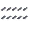 10PCS CD4093BE HCF4093BE CD4093 DIP DIP-14 CD4072BE CD4072 CD4073BE CD4073 CD4077BE CD4077 CD4078BE CD4078 CD4081BE CD4081,CD4078BE view 1