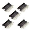 5pcs TDA7266SA ZIP-15 TDA7266 ZIP15 ZIPaudio Amplifier Amplifier view 1