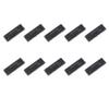 10PCS CD4093BE HCF4093BE CD4093 DIP DIP-14 CD4072BE CD4072 CD4073BE CD4073 CD4077BE CD4077 CD4078BE CD4078 CD4081BE CD4081,CD4093BE view 1
