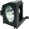 D95-LMP Projector Lamp Bulb with Housing for Toshiba 52HM95 TV Lamp view 1
