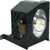 D95-LMP Projector Lamp Bulb with Housing for Toshiba 52HM95 TV Lamp view 2