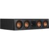 Klipsch Reference Premiere RP-404C II Ebony Center Channel Speaker view 1