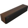 Klipsch Reference Premiere RP-404C II Walnut Center Channel Speaker view 2