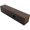 Klipsch Reference Premiere RP-404C II Walnut Center Channel Speaker view 3