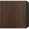 Klipsch Reference Premiere RP-404C II Walnut Center Channel Speaker view 4