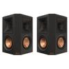 klipsch Reference Premiere RP-502S II Ebony Surround Sound Speakers view 1