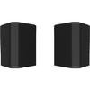 klipsch Reference Premiere RP-502S II Ebony Surround Sound Speakers view 3
