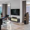 Klipsch Reference Premiere RP-500SA II Walnut Surround Sound Speakers view 2