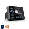 Hertz HMR 20 Marine Digital Media Receiver with HMC U1 Remote Control view 2