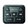 Hertz HMR 20 Marine Digital Media Receiver with HMC U1 Remote Control view 3