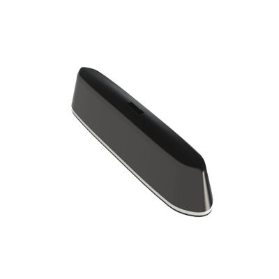Parsec Technologies PTA7AS4L2WG15B Australian Shepherd 7:1 Antennaaccs 4 Lte 2 Wifi Gps 15ft Black
