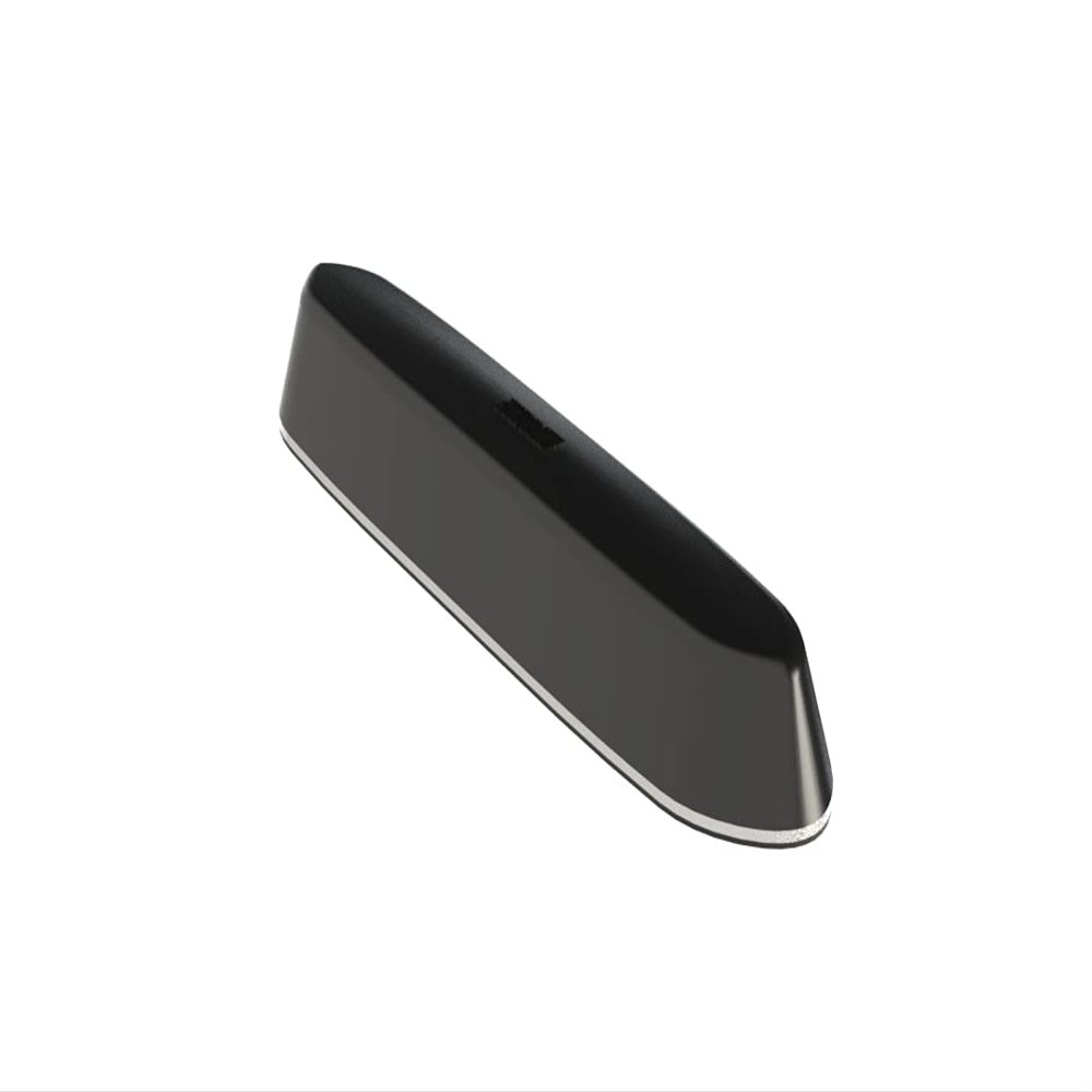 Parsec Technologies PTA7AS4L2WG15B Australian Shepherd 7:1 Antennaaccs 4 Lte 2 Wifi Gps 15ft Black