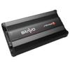 Stetsom Bravo BASS 8000 1 Ohm Mono Subwoofer Car Audio Amplifier, 8000.1 8K Watts RMS, 1 Stable, Sound Quality, 8000x1, Crossover & Bass Boost 8000W Sub Amp, Smart Coolers view 2