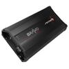 Stetsom Bravo BASS 8000 1 Ohm Mono Subwoofer Car Audio Amplifier, 8000.1 8K Watts RMS, 1 Stable, Sound Quality, 8000x1, Crossover & Bass Boost 8000W Sub Amp, Smart Coolers view 4