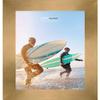 Poster Palooza 36x28 Contemporary Bronze Complete Wood Picture Frame with UV Acrylic Plexiglass, Foam Board Backing & Hardware Included view 4