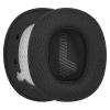 Linkidea Replacement Ear Pads for Lifestyle E65BTNC, Duet NC, Live 650 BTNC, Live 660 BTNC Headphones, Ear Cushions (Mesh Fabric/Black) view 2