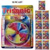 10 PC LOT CD Laser Lens Console Cleaners CD-ROM DVD CD Cleaning Liquid Included view 3