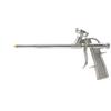 Foam Gun, Professional Foaming Gun Heavy Duty PU Expanding Spray Foam Gun Upgrade DIY Dispensing Caulking Gun for Home and Office Caulking, Filling, Sealing view 1