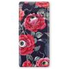 Design Skinz Abstract Roses with Eyes Skin Decal Vinyl Full-Body Wrap Kit Compatible with Google Pixel 6 Pro view 2