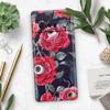 Design Skinz Abstract Roses with Eyes Skin Decal Vinyl Full-Body Wrap Kit Compatible with Google Pixel 6 Pro view 3