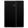 Design Skinz Solid State Black Skin Decal Vinyl Full-Body Wrap Kit Compatible with Google Pixel 5 view 1
