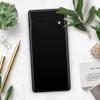 Design Skinz Solid State Black Skin Decal Vinyl Full-Body Wrap Kit Compatible with Google Pixel 5 view 3
