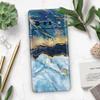 Design Skinz Foiled Marble Agate Skin Decal Vinyl Full-Body Wrap Kit Compatible with Google Pixel 6 Pro view 3