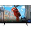 VIZIO 43-in D-Series Full HD 1080p Smart TV with Apple AirPlay and Chromecast Built-in, Alexa Compatibility, D43fM-K04, 2023 Model view 1
