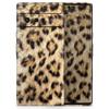 Design Skinz Real Cheetah Animal Print Skin Decal Vinyl Full-Body Wrap Kit Compatible with Google Pixel 2 XL view 1