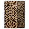 Design Skinz Orange Cheetah Fur Pattern Skin Decal Vinyl Full-Body Wrap Kit Compatible with Google Pixel 1 XL view 1