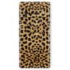 Design Skinz Orange Cheetah Fur Pattern Skin Decal Vinyl Full-Body Wrap Kit Compatible with Google Pixel 1 XL view 2