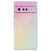 Design Skinz Holographic Pastel V1 Skin Decal Vinyl Full-Body Wrap Kit Compatible with Google Pixel 5 view 2
