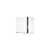 QNAP TS-233-US 2 Bay Affordable Desktop NAS with ARM Cortex-A55 Quad-core Processor and 2 GB DDR4 RAM (Diskless) view 1