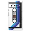 Design Skinz Retro Cassette Tape V8 Skin Decal Vinyl Full-Body Wrap Kit Compatible with Google Pixel 6 view 2