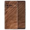 Design Skinz Luxury Natural Wood V3 Skin Decal Vinyl Full-Body Wrap Kit Compatible with Google Pixel 3A XL view 1