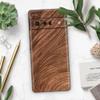 Design Skinz Luxury Natural Wood V3 Skin Decal Vinyl Full-Body Wrap Kit Compatible with Google Pixel 3A XL view 3